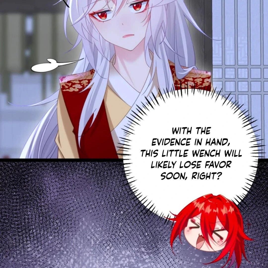 Breaking Into the Body of the Emperor’s Daughter Chapter 11 - Page 45