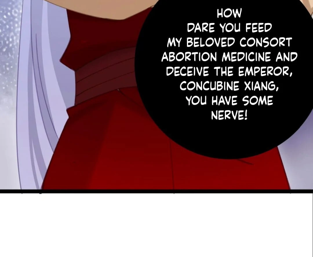 Breaking Into the Body of the Emperor’s Daughter Chapter 11 - Page 48