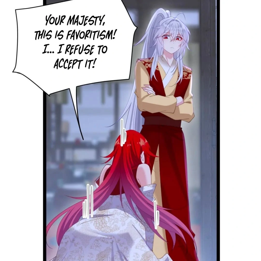 Breaking Into the Body of the Emperor’s Daughter Chapter 11 - Page 51