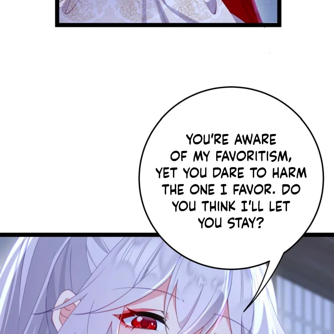 Breaking Into the Body of the Emperor’s Daughter Chapter 11 - Page 52