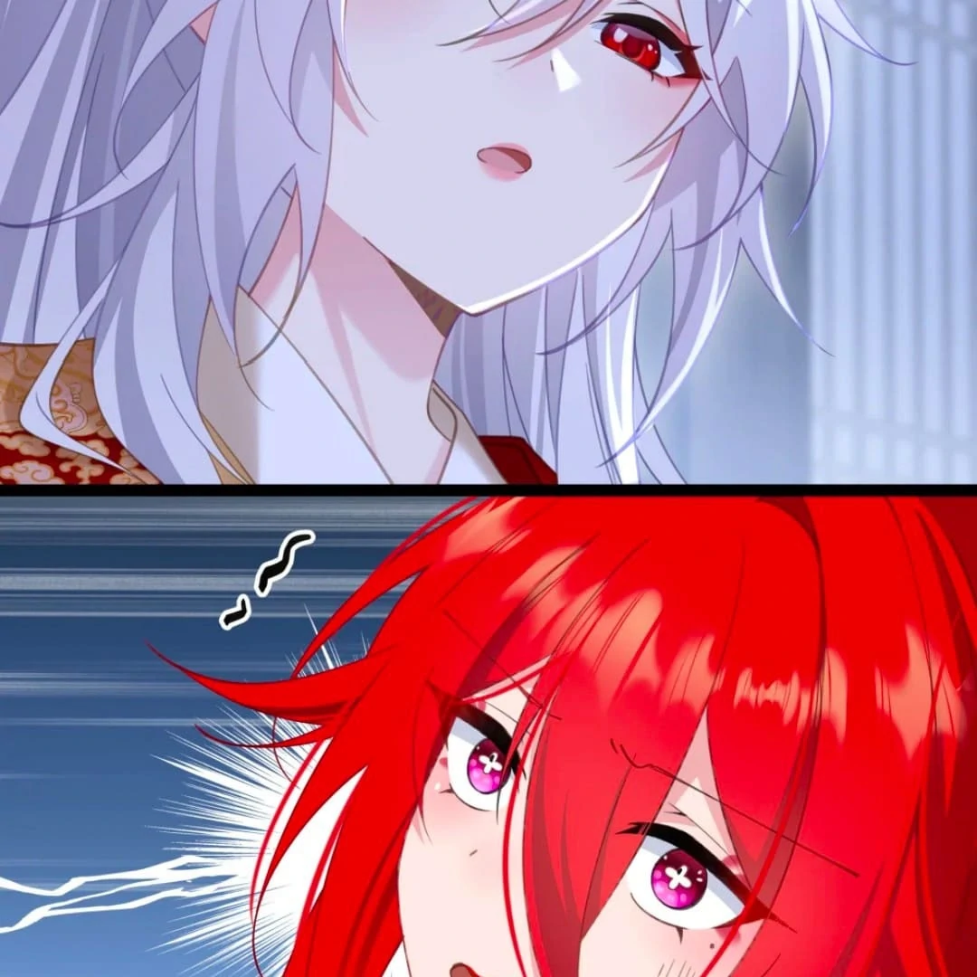 Breaking Into the Body of the Emperor’s Daughter Chapter 11 - Page 53