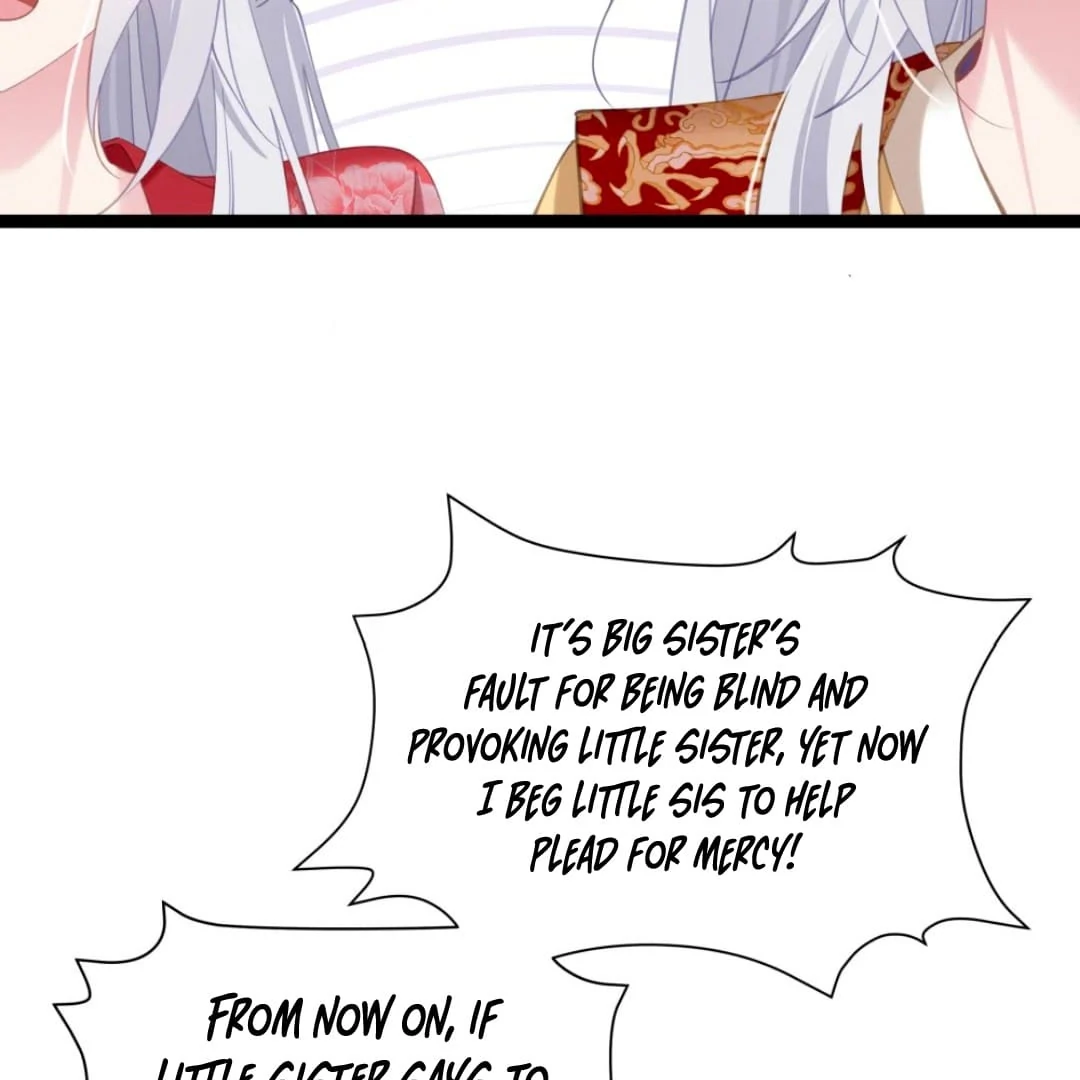 Breaking Into the Body of the Emperor’s Daughter Chapter 11 - Page 58