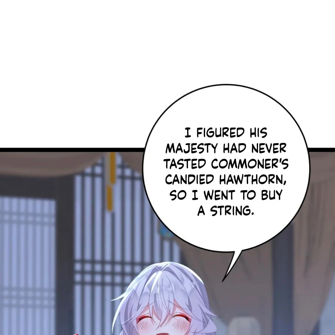 Breaking Into the Body of the Emperor’s Daughter Chapter 11 - Page 7