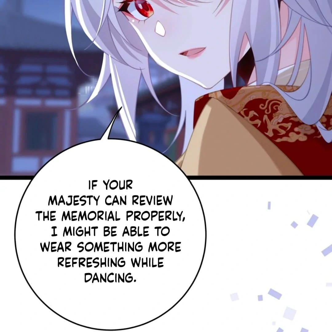 Breaking Into the Body of the Emperor’s Daughter Chapter 11 - Page 71