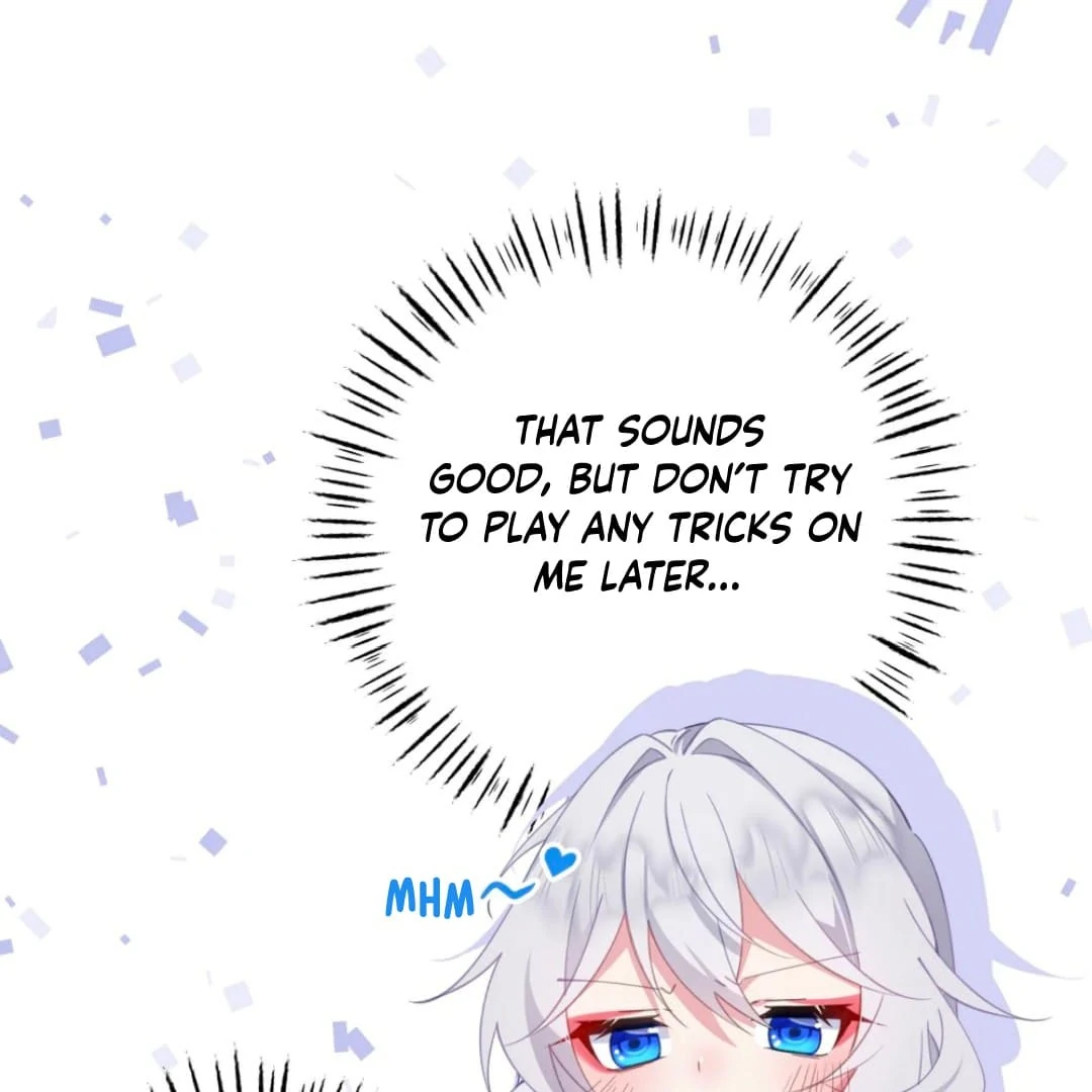 Breaking Into the Body of the Emperor’s Daughter Chapter 11 - Page 72