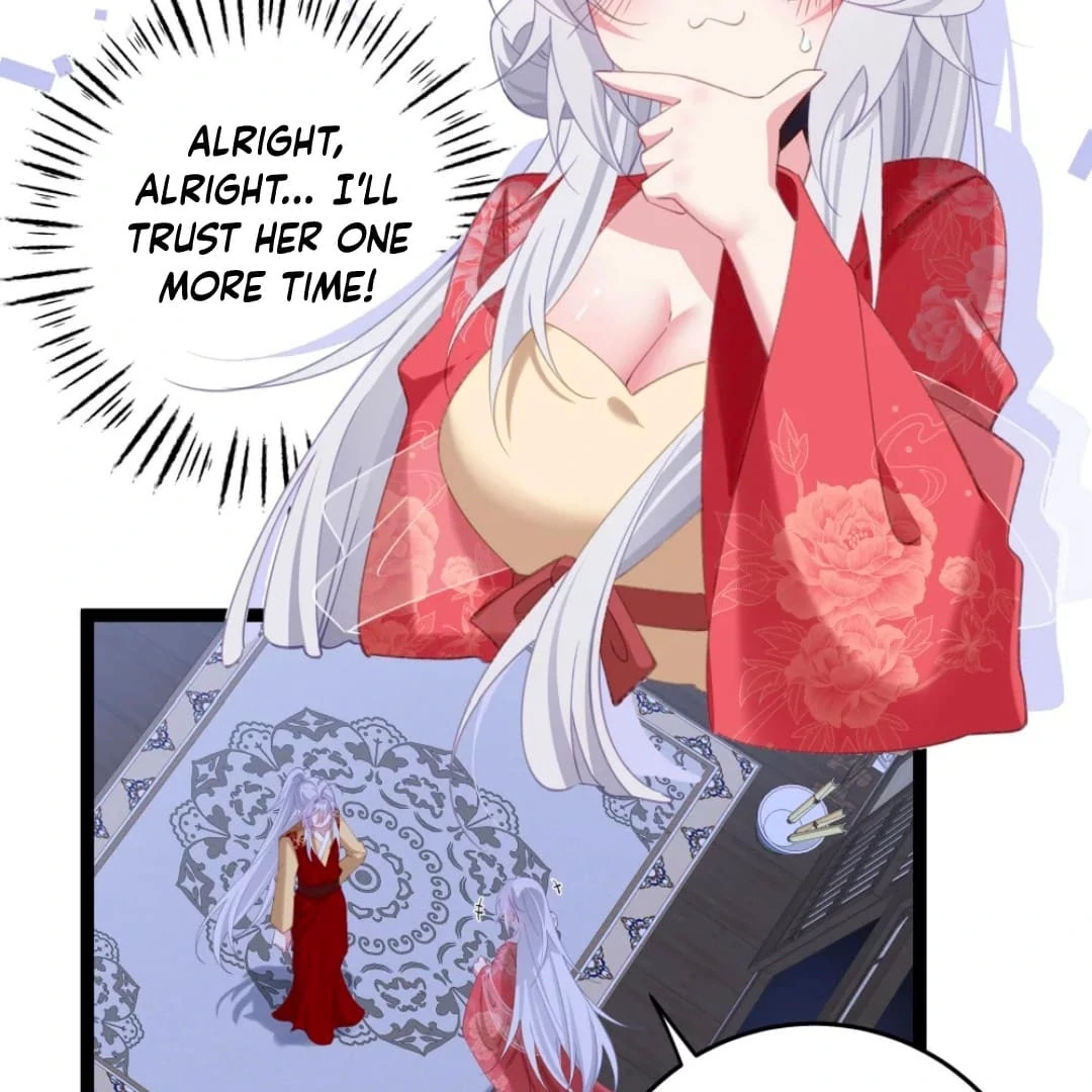 Breaking Into the Body of the Emperor’s Daughter Chapter 11 - Page 73