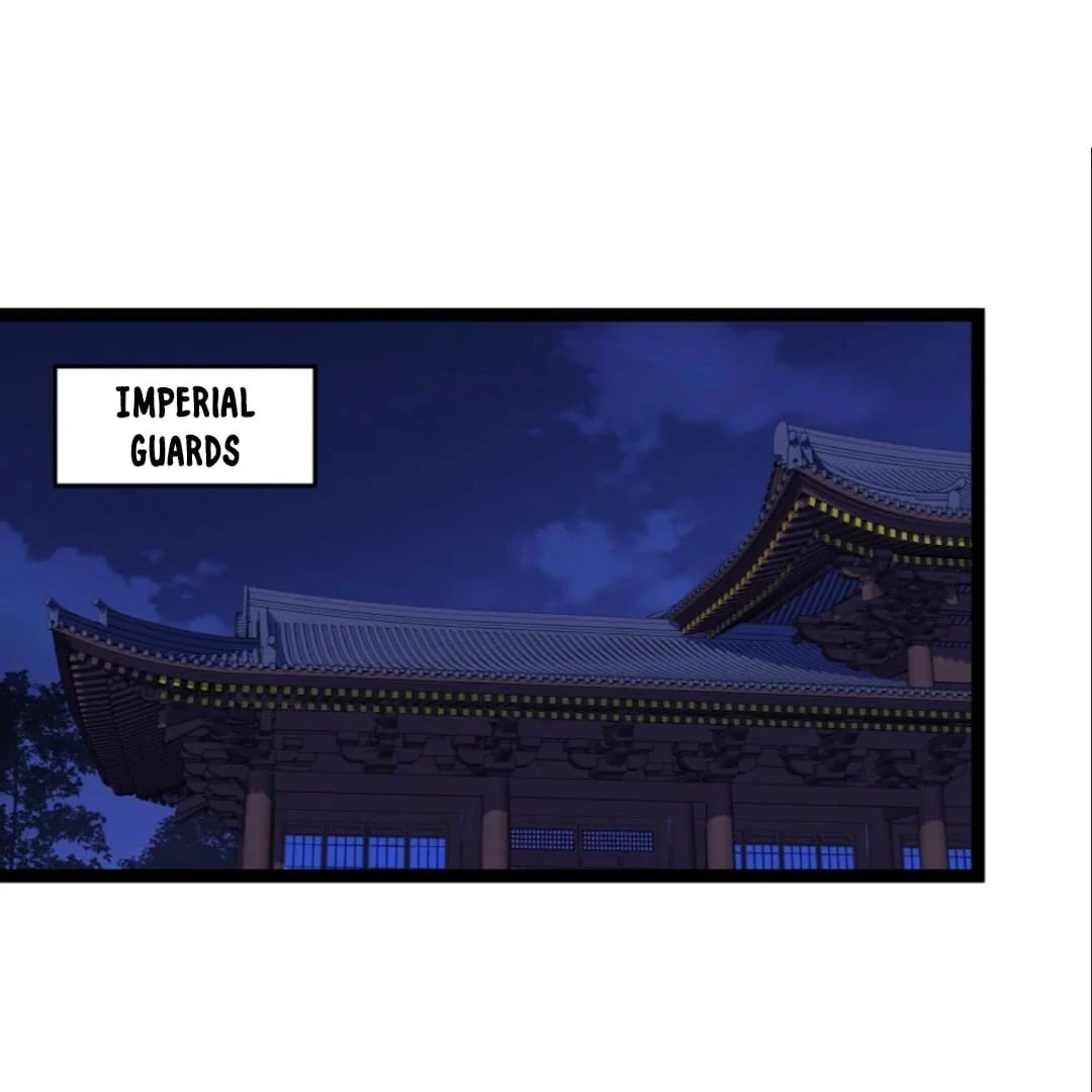 Breaking Into the Body of the Emperor’s Daughter Chapter 11 - Page 76