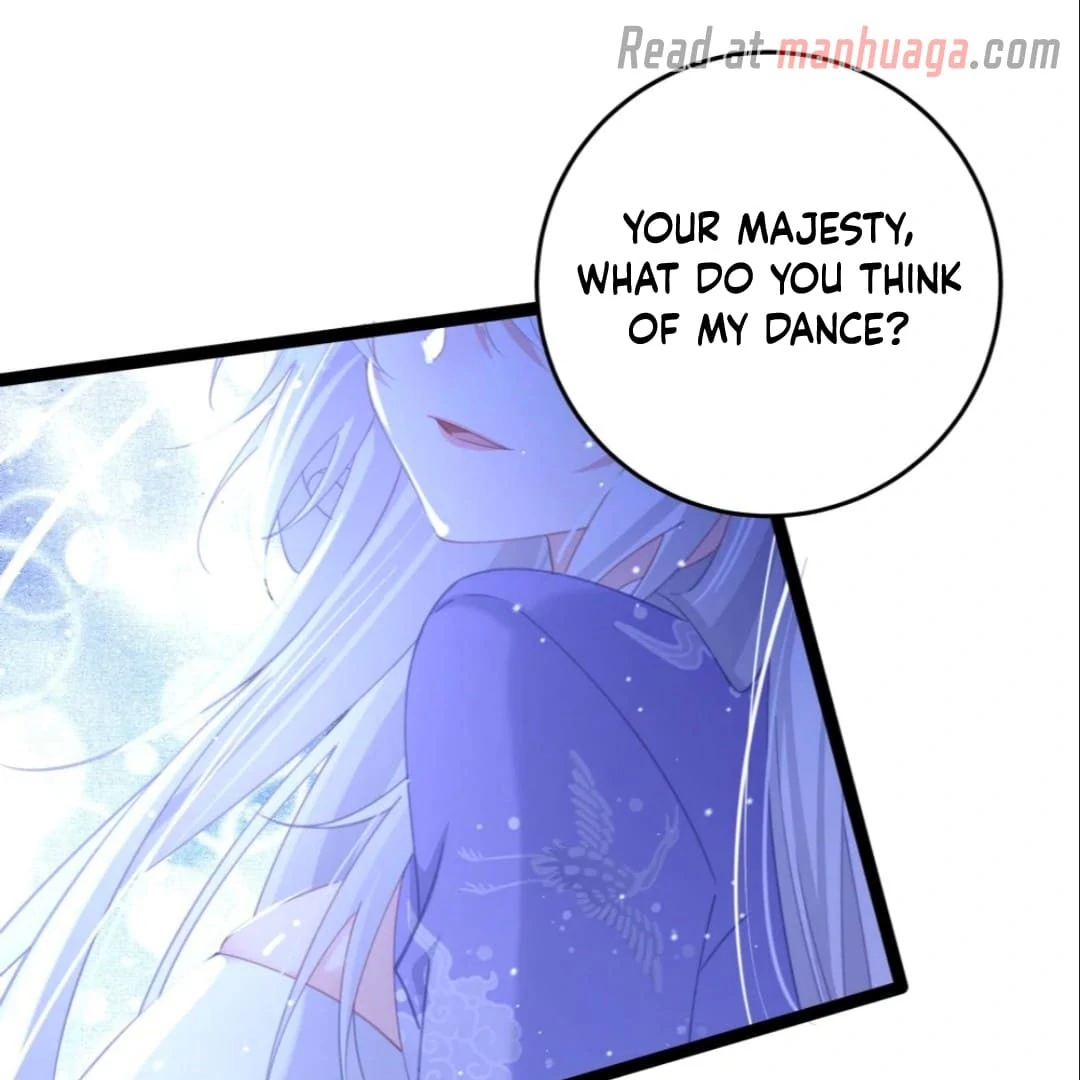 Breaking Into the Body of the Emperor’s Daughter Chapter 12 - Page 2