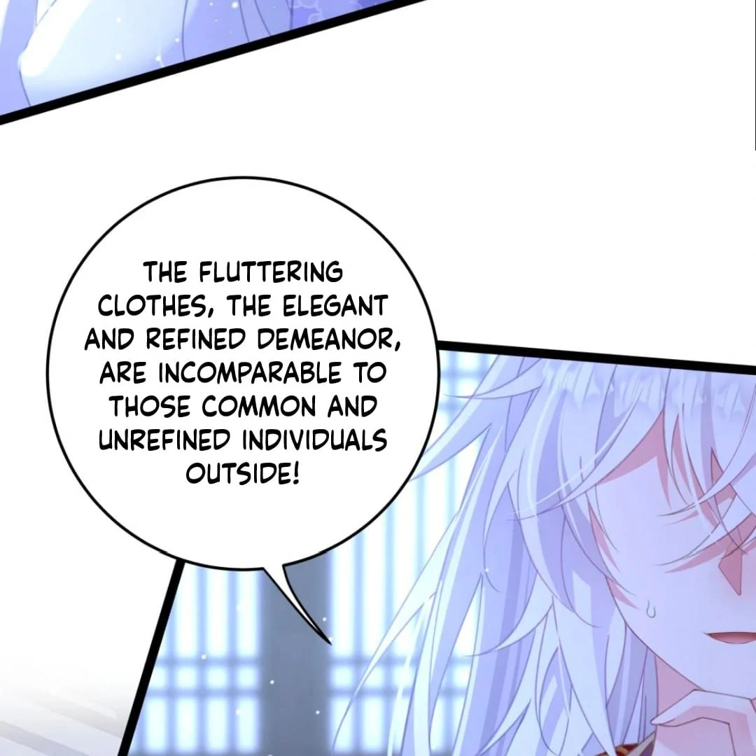 Breaking Into the Body of the Emperor’s Daughter Chapter 12 - Page 3