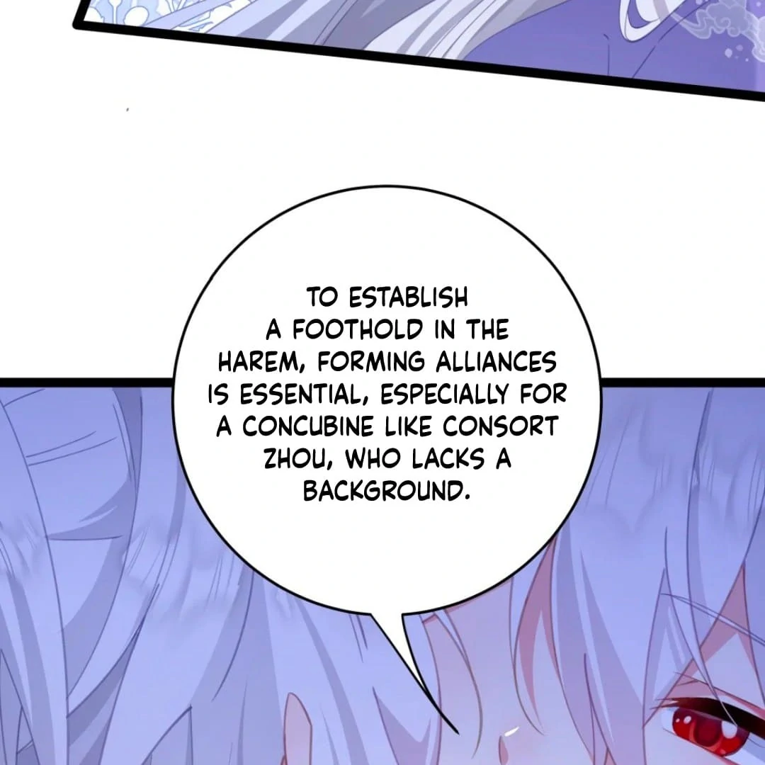 Breaking Into the Body of the Emperor’s Daughter Chapter 12 - Page 29