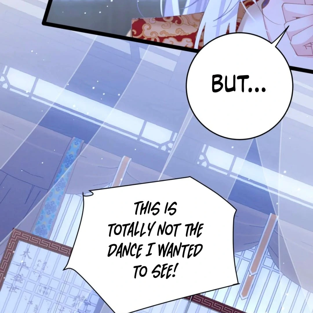 Breaking Into the Body of the Emperor’s Daughter Chapter 12 - Page 4