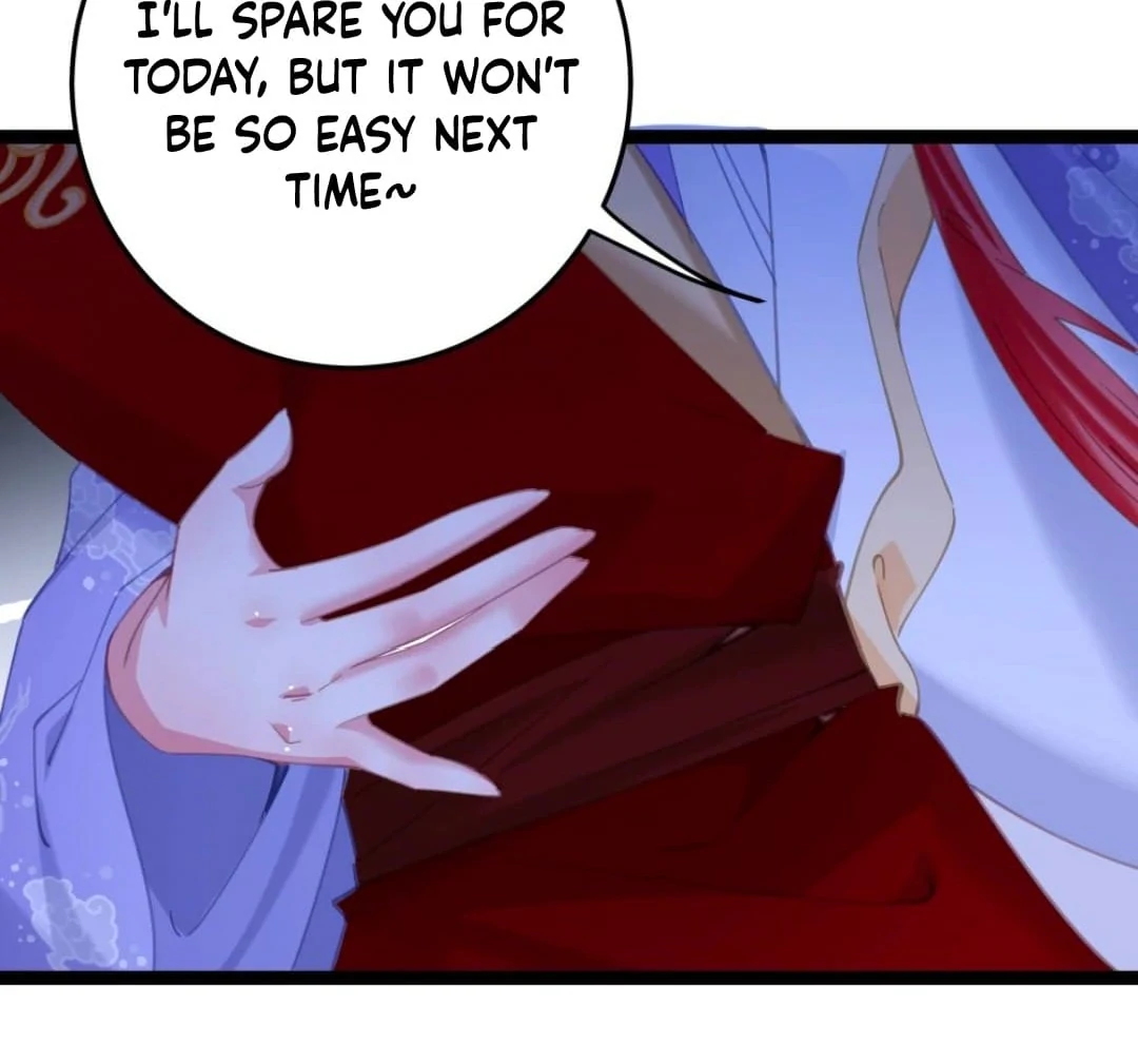 Breaking Into the Body of the Emperor’s Daughter Chapter 12 - Page 32