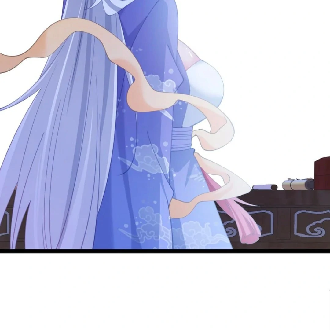 Breaking Into the Body of the Emperor’s Daughter Chapter 12 - Page 38