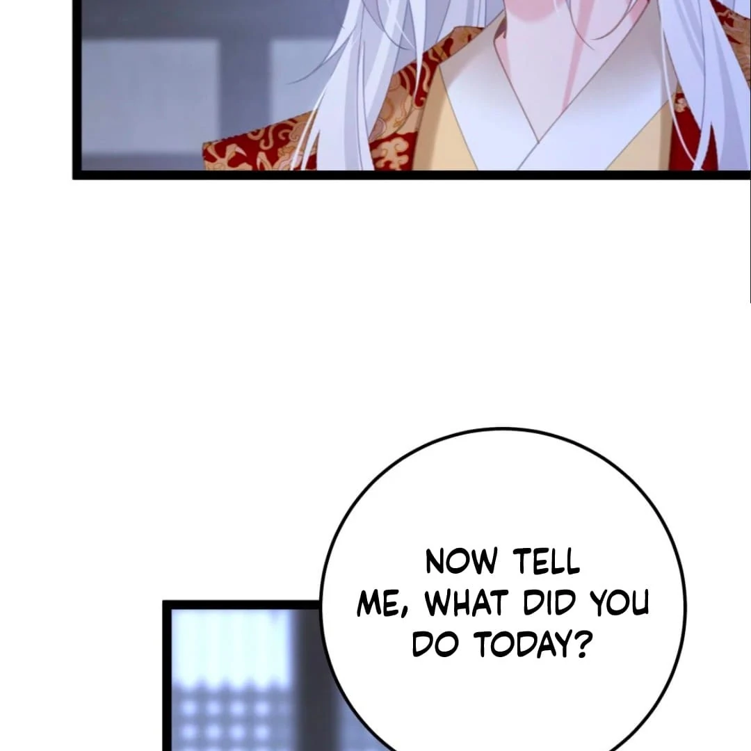 Breaking Into the Body of the Emperor’s Daughter Chapter 12 - Page 40