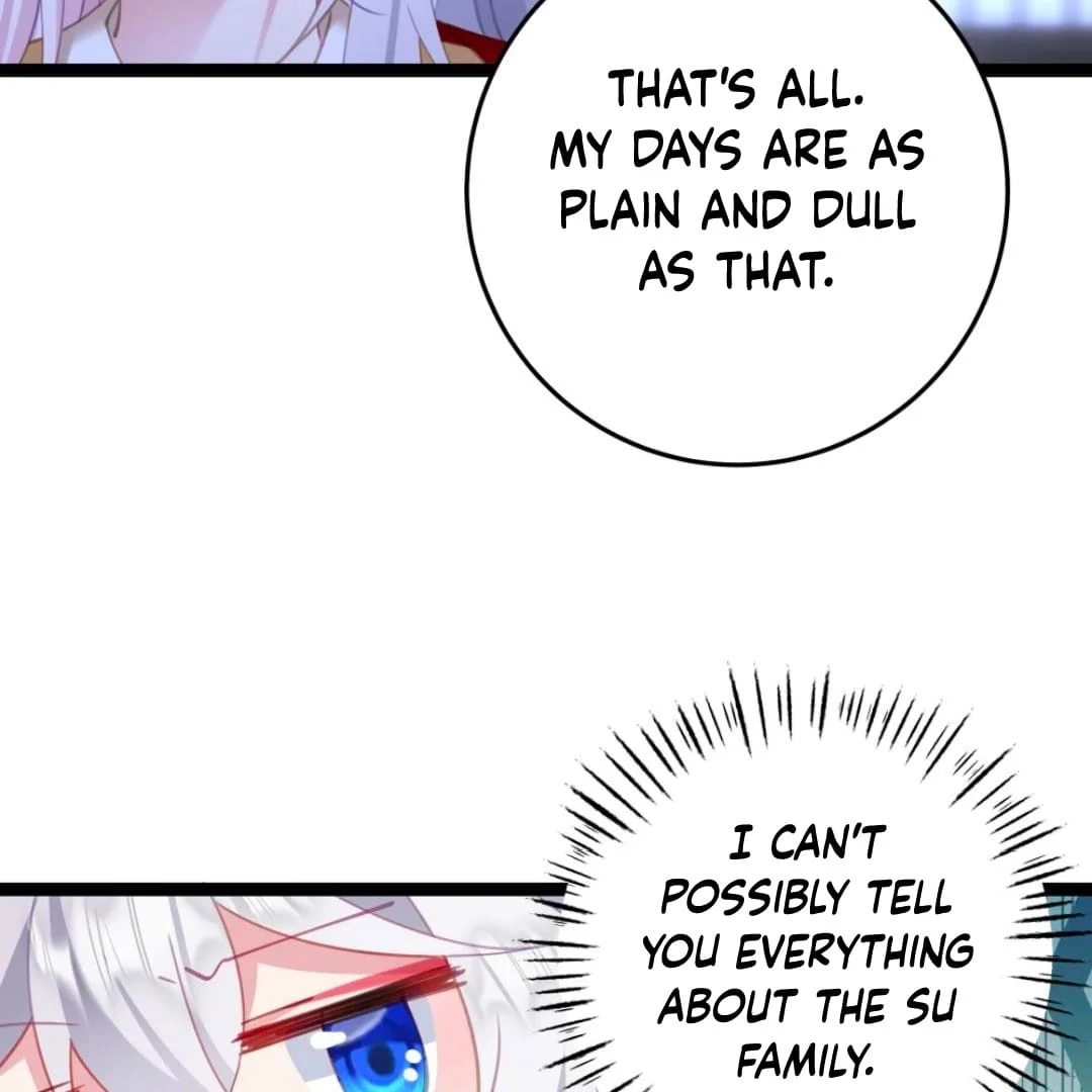 Breaking Into the Body of the Emperor’s Daughter Chapter 12 - Page 46