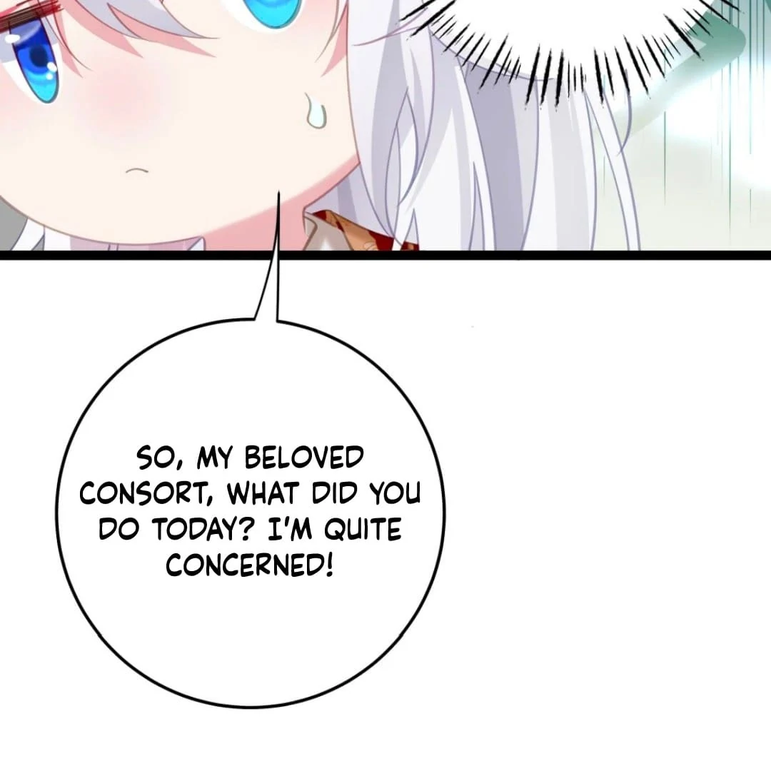 Breaking Into the Body of the Emperor’s Daughter Chapter 12 - Page 47