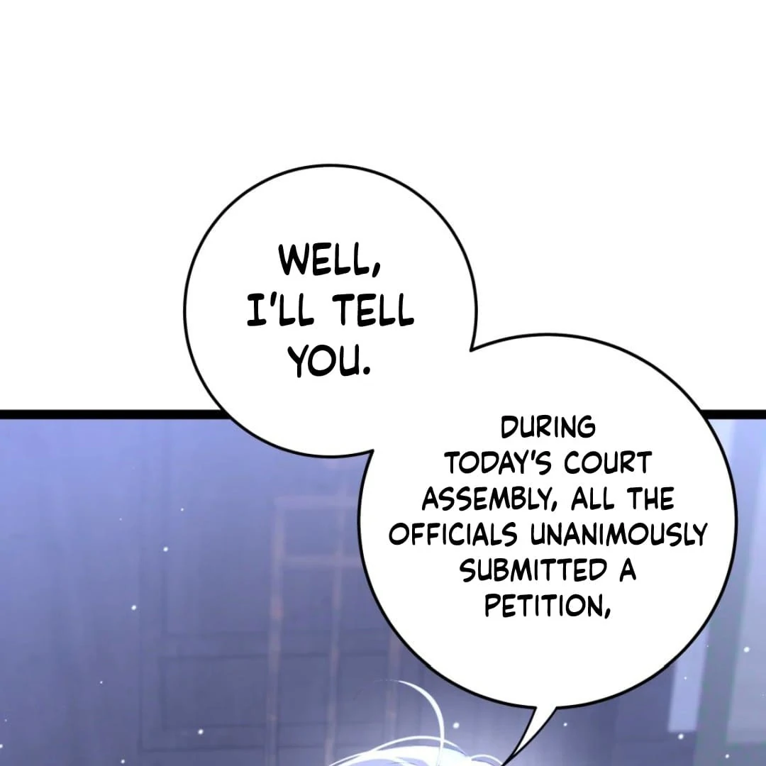 Breaking Into the Body of the Emperor’s Daughter Chapter 12 - Page 48