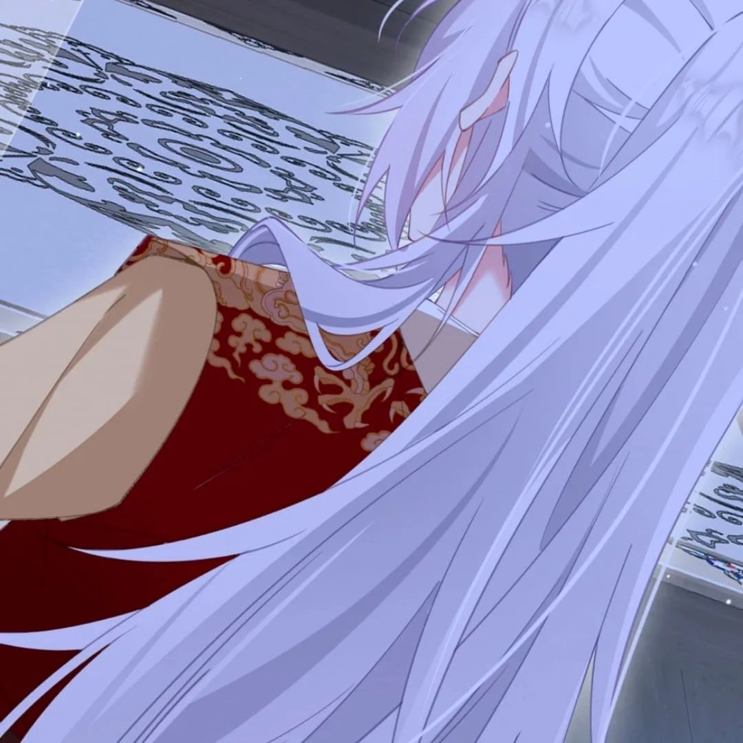 Breaking Into the Body of the Emperor’s Daughter Chapter 12 - Page 6