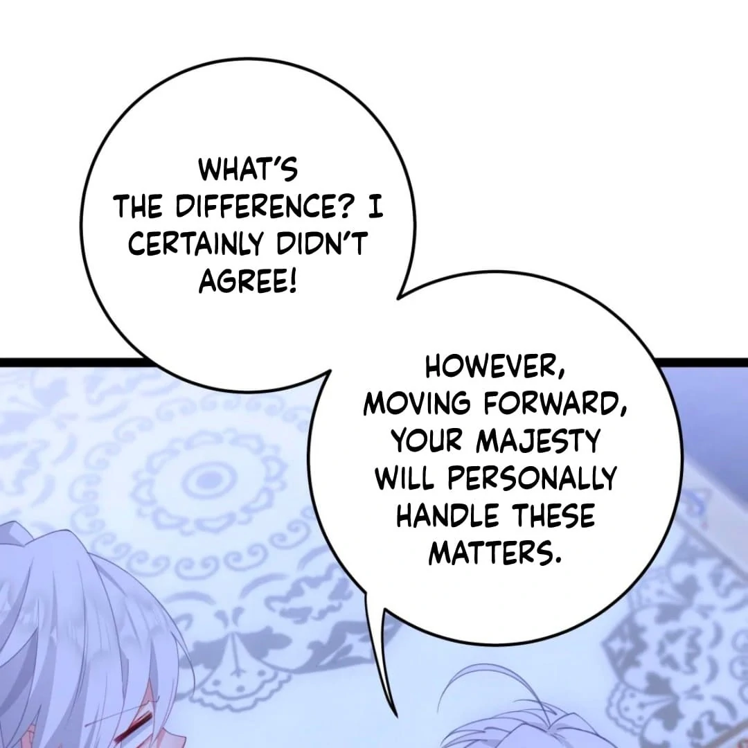 Breaking Into the Body of the Emperor’s Daughter Chapter 12 - Page 52