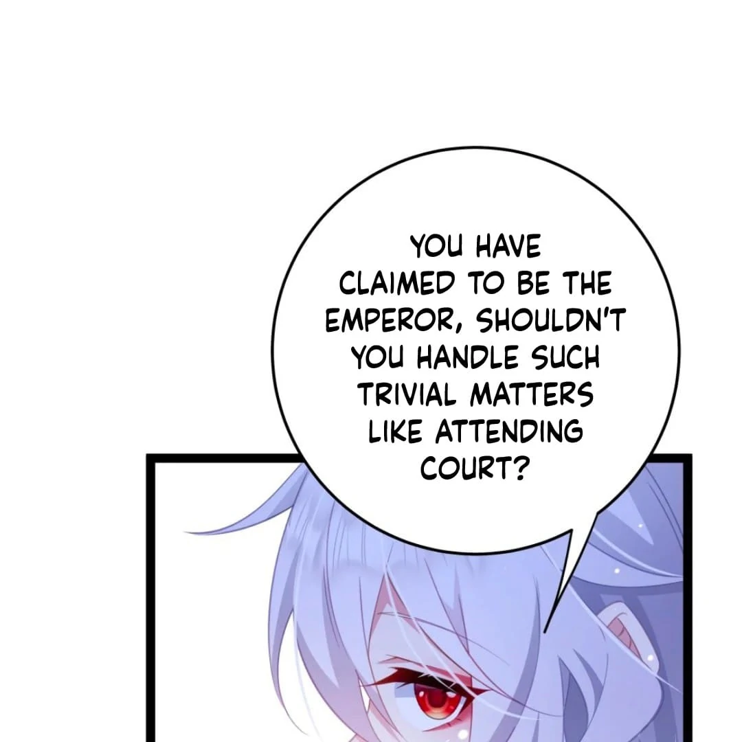 Breaking Into the Body of the Emperor’s Daughter Chapter 12 - Page 54