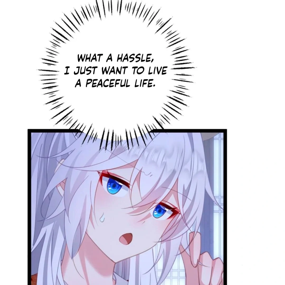 Breaking Into the Body of the Emperor’s Daughter Chapter 12 - Page 56