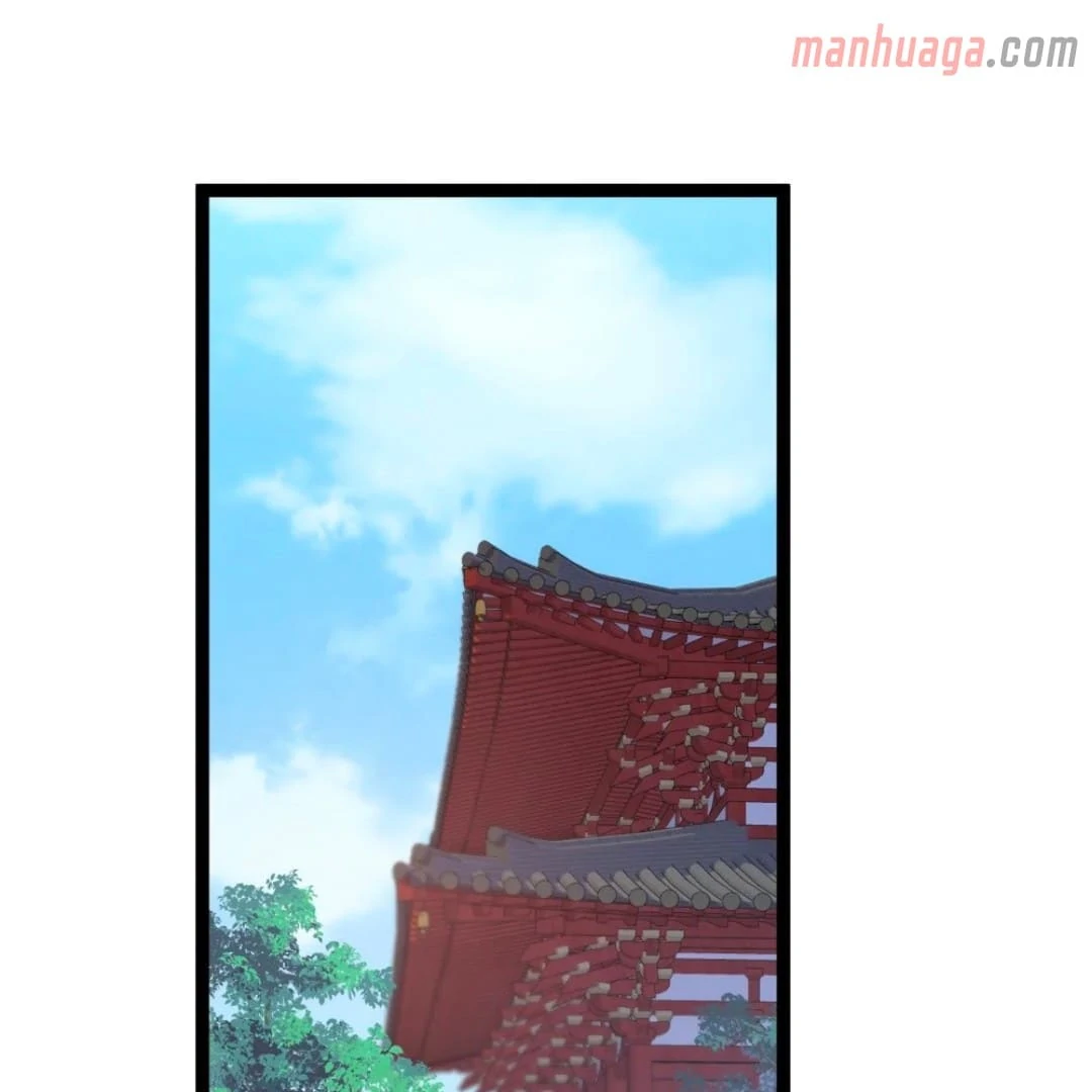 Breaking Into the Body of the Emperor’s Daughter Chapter 12 - Page 61