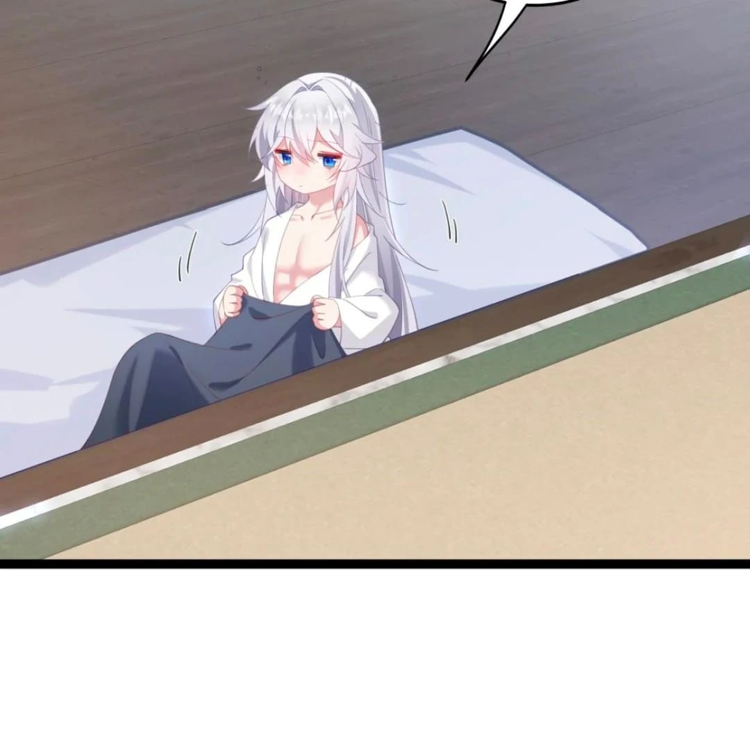 Breaking Into the Body of the Emperor’s Daughter Chapter 12 - Page 63