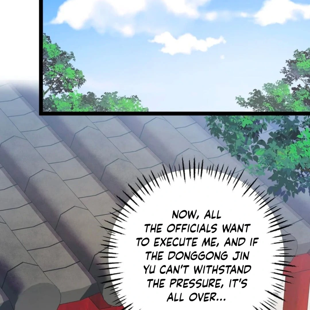 Breaking Into the Body of the Emperor’s Daughter Chapter 12 - Page 66