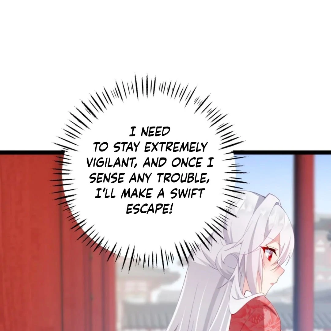 Breaking Into the Body of the Emperor’s Daughter Chapter 12 - Page 68