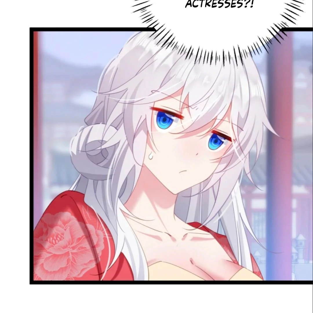 Breaking Into the Body of the Emperor’s Daughter Chapter 12 - Page 72