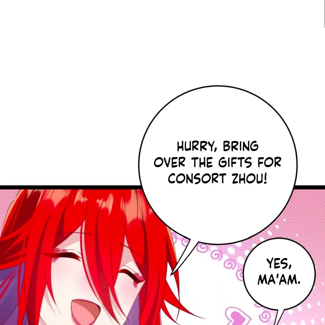 Breaking Into the Body of the Emperor’s Daughter Chapter 12 - Page 73