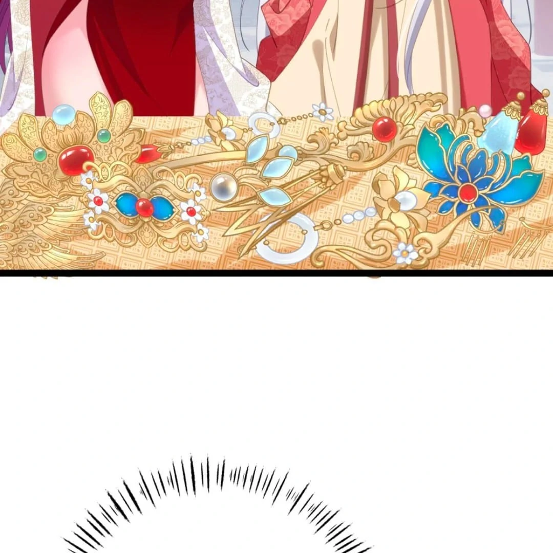 Breaking Into the Body of the Emperor’s Daughter Chapter 12 - Page 76