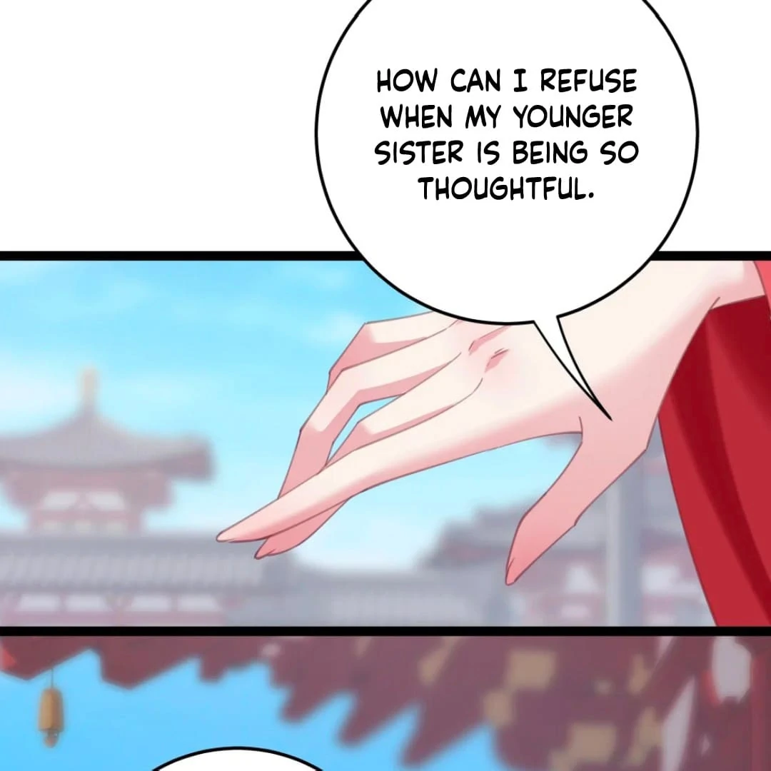Breaking Into the Body of the Emperor’s Daughter Chapter 12 - Page 79