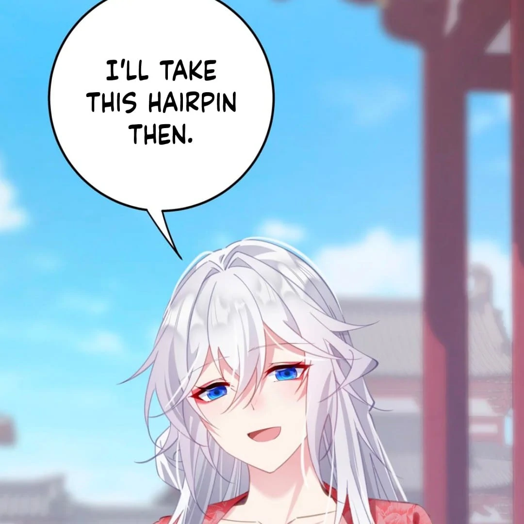 Breaking Into the Body of the Emperor’s Daughter Chapter 12 - Page 80