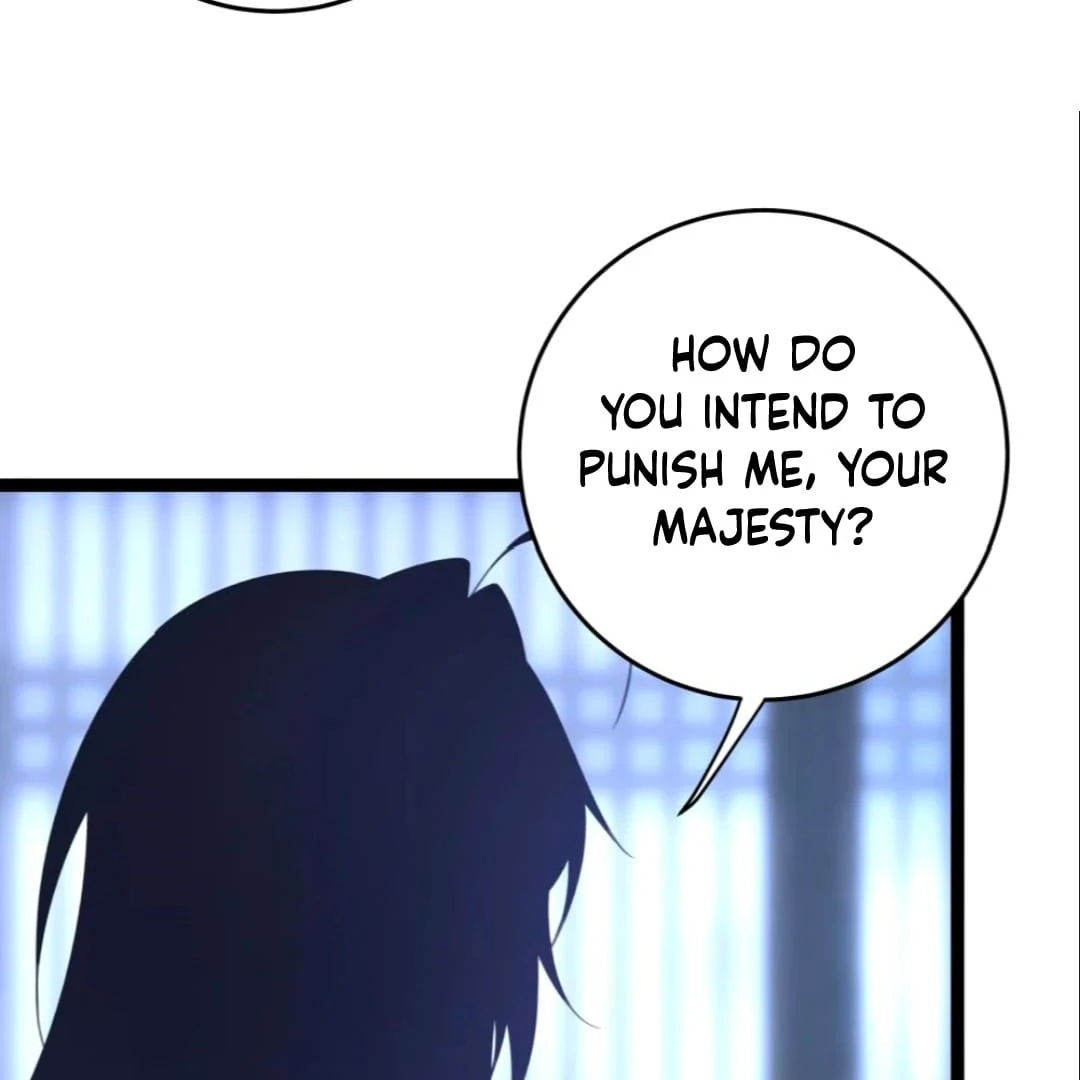 Breaking Into the Body of the Emperor’s Daughter Chapter 12 - Page 9