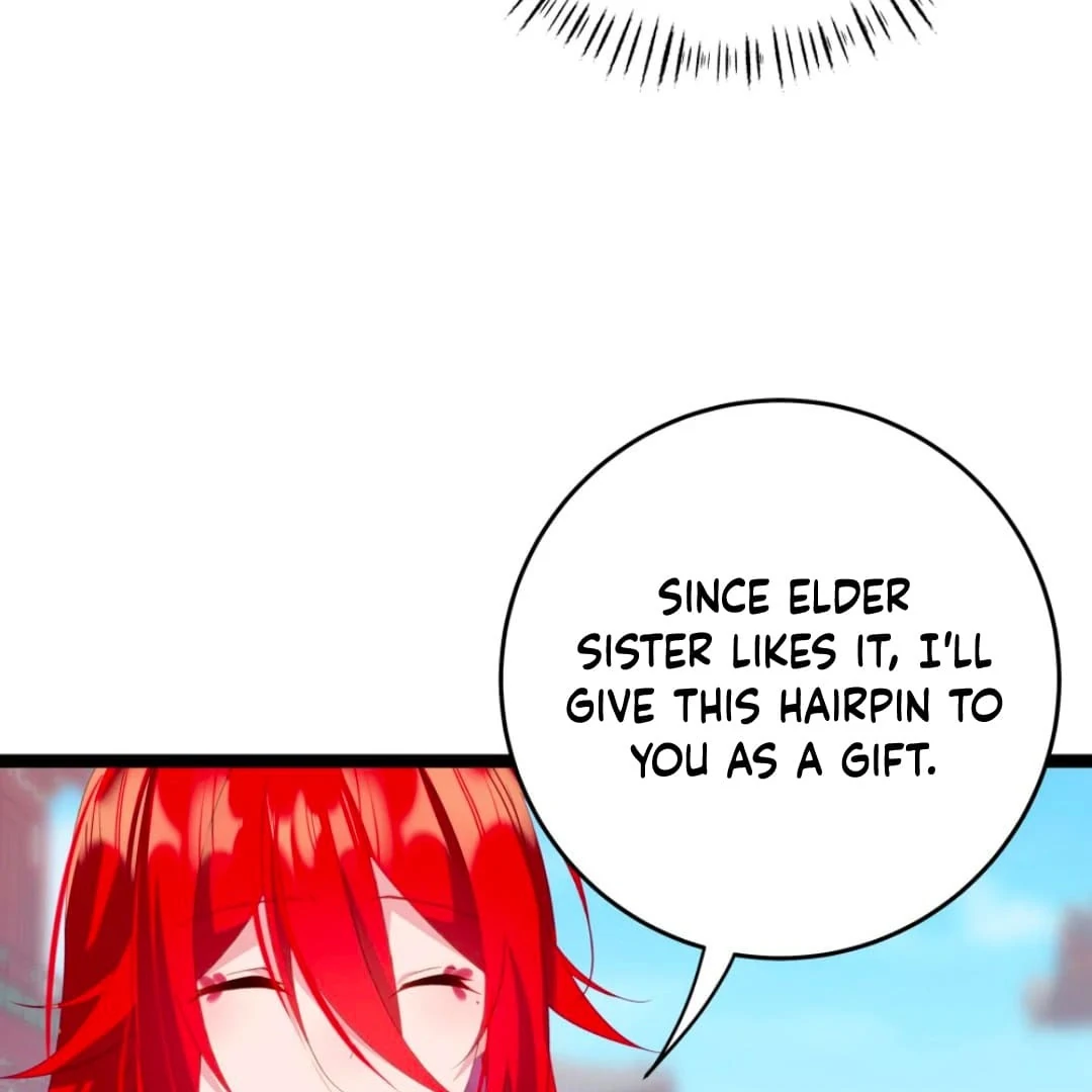 Breaking Into the Body of the Emperor’s Daughter Chapter 12 - Page 82