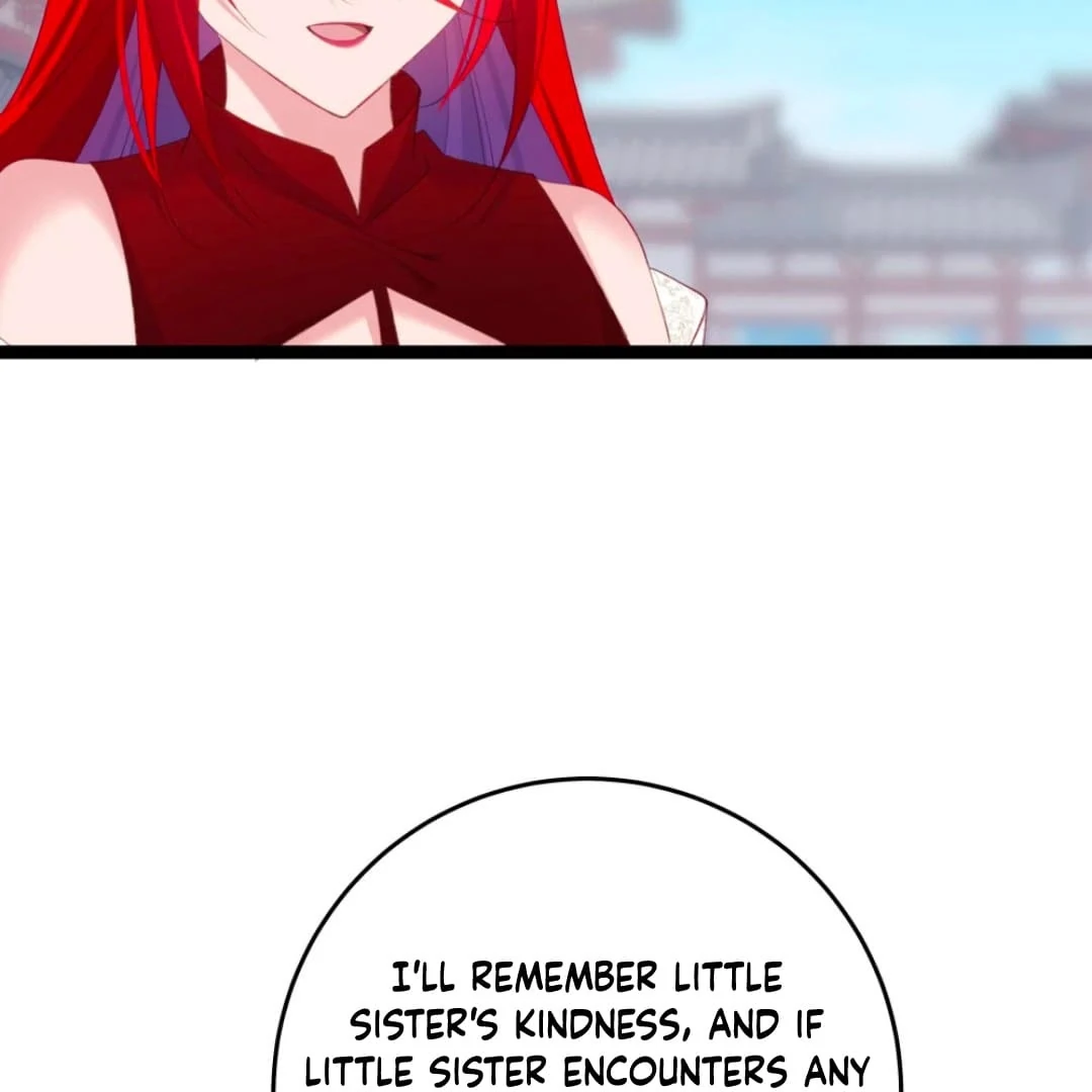 Breaking Into the Body of the Emperor’s Daughter Chapter 12 - Page 83