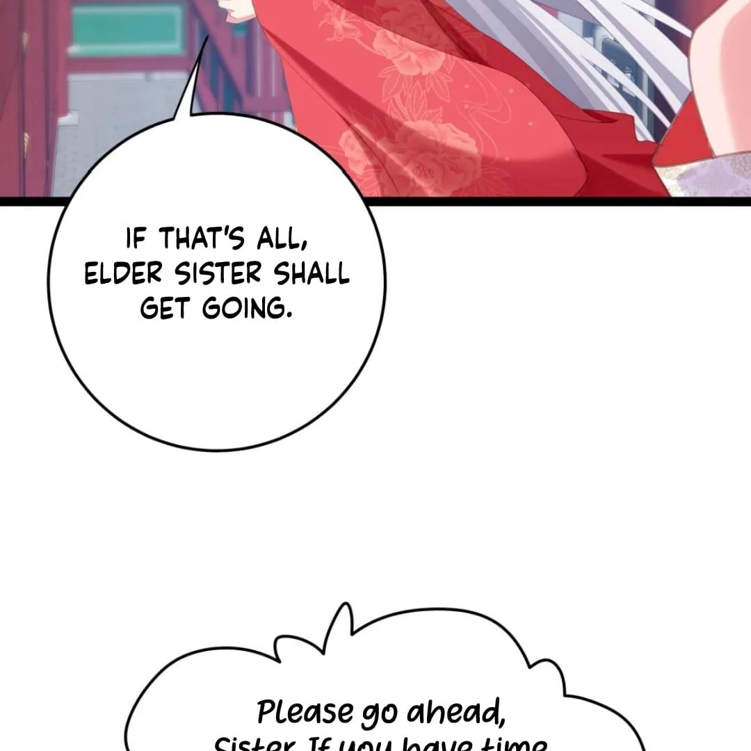 Breaking Into the Body of the Emperor’s Daughter Chapter 12 - Page 85