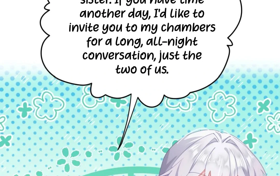 Breaking Into the Body of the Emperor’s Daughter Chapter 12 - Page 86