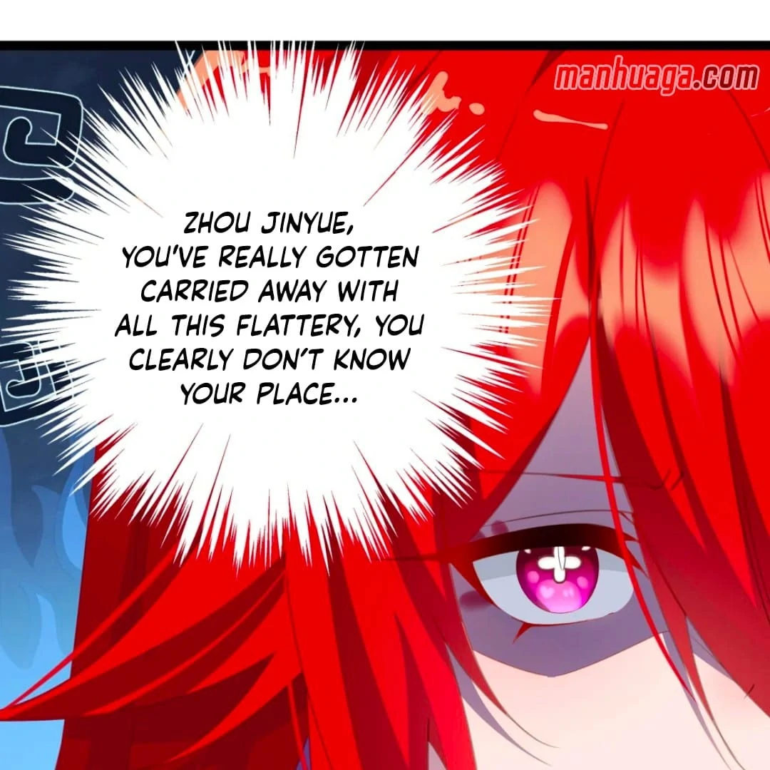 Breaking Into the Body of the Emperor’s Daughter Chapter 12 - Page 88