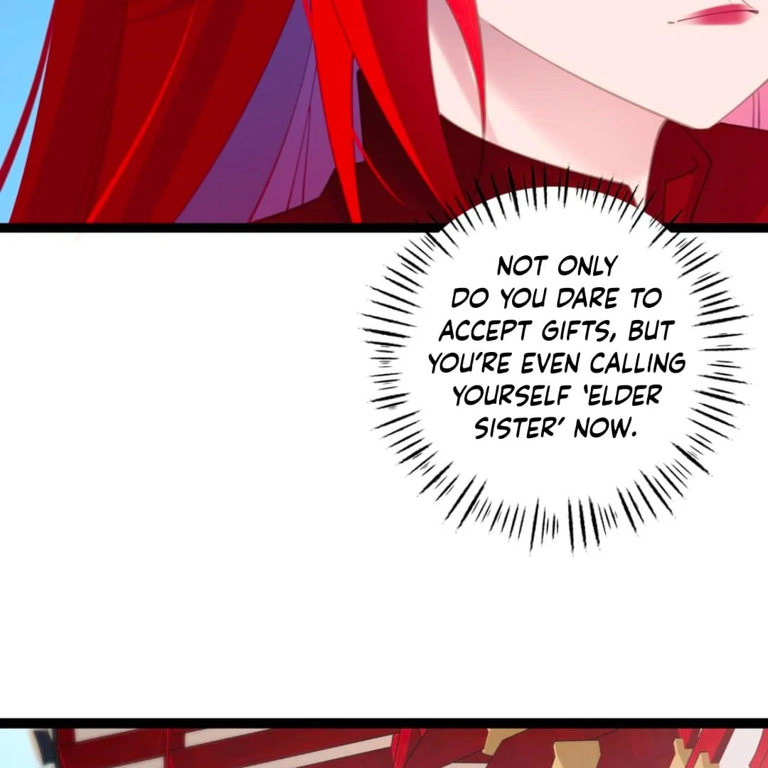 Breaking Into the Body of the Emperor’s Daughter Chapter 12 - Page 89