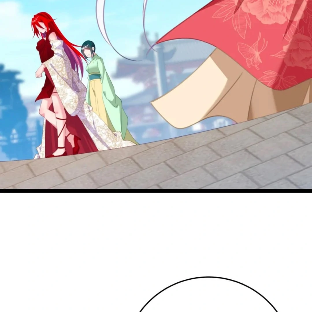 Breaking Into the Body of the Emperor’s Daughter Chapter 12 - Page 91