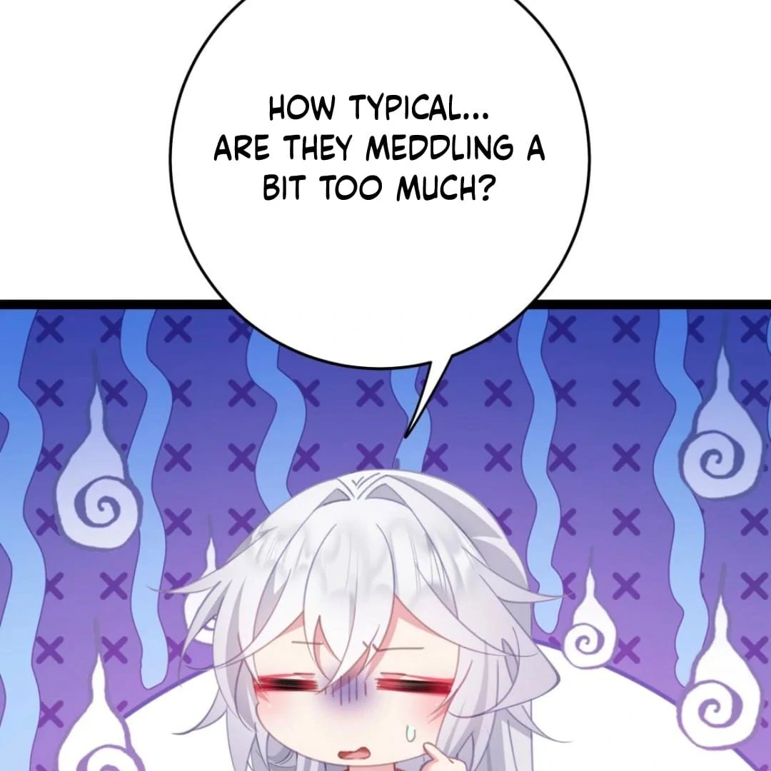 Breaking Into the Body of the Emperor’s Daughter Chapter 13 - Page 11