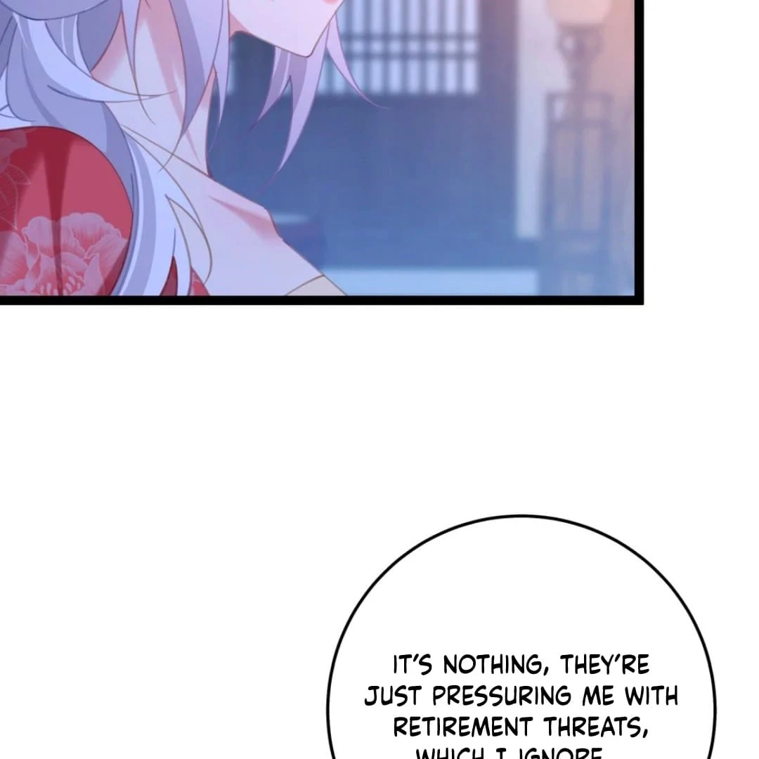 Breaking Into the Body of the Emperor’s Daughter Chapter 13 - Page 15