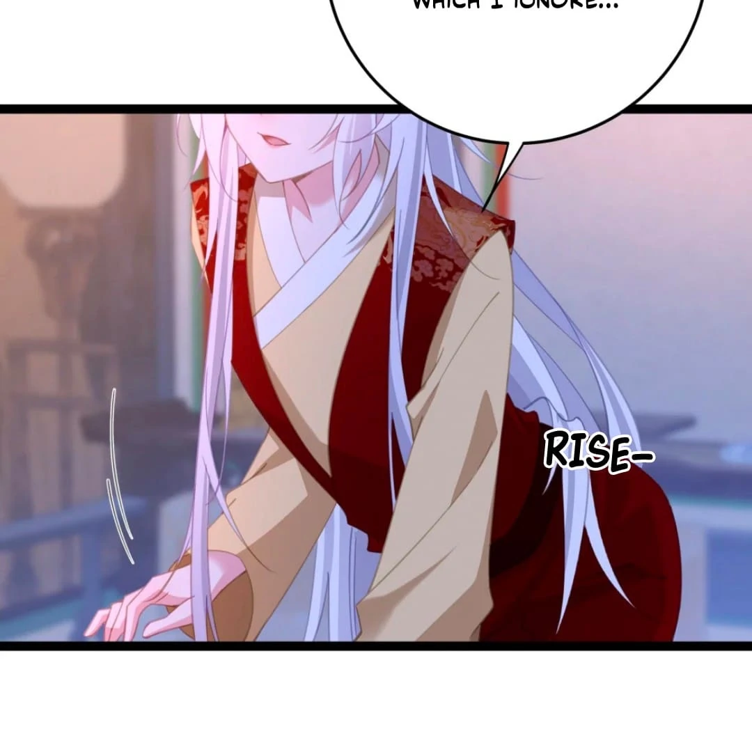 Breaking Into the Body of the Emperor’s Daughter Chapter 13 - Page 16