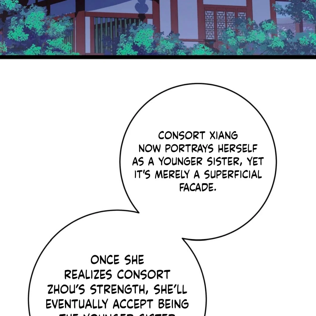 Breaking Into the Body of the Emperor’s Daughter Chapter 13 - Page 3