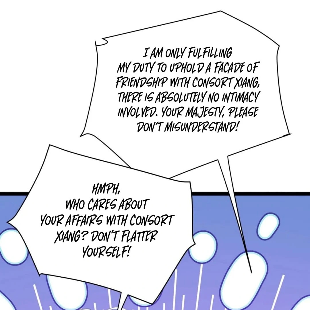 Breaking Into the Body of the Emperor’s Daughter Chapter 13 - Page 24