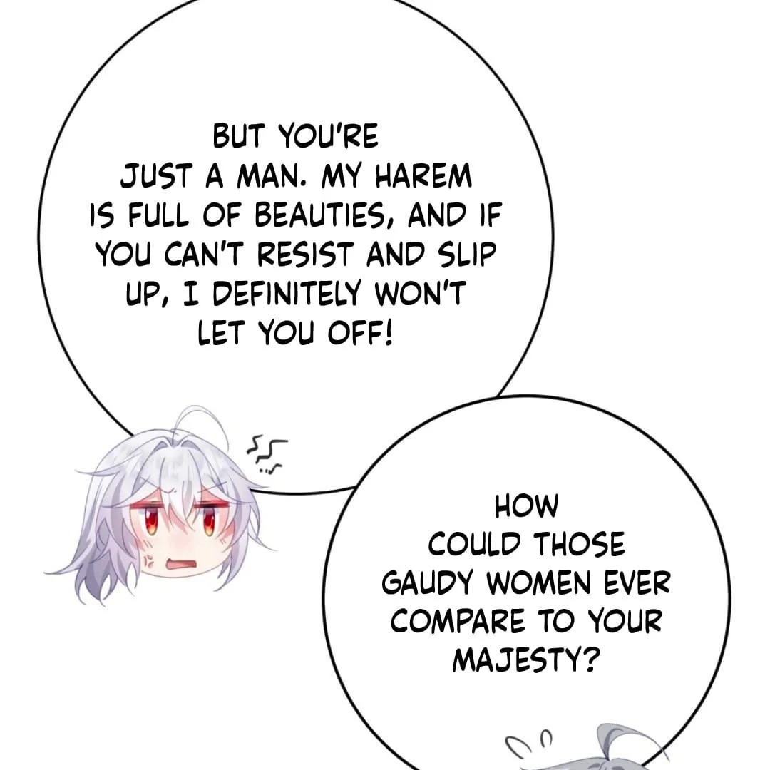 Breaking Into the Body of the Emperor’s Daughter Chapter 13 - Page 26