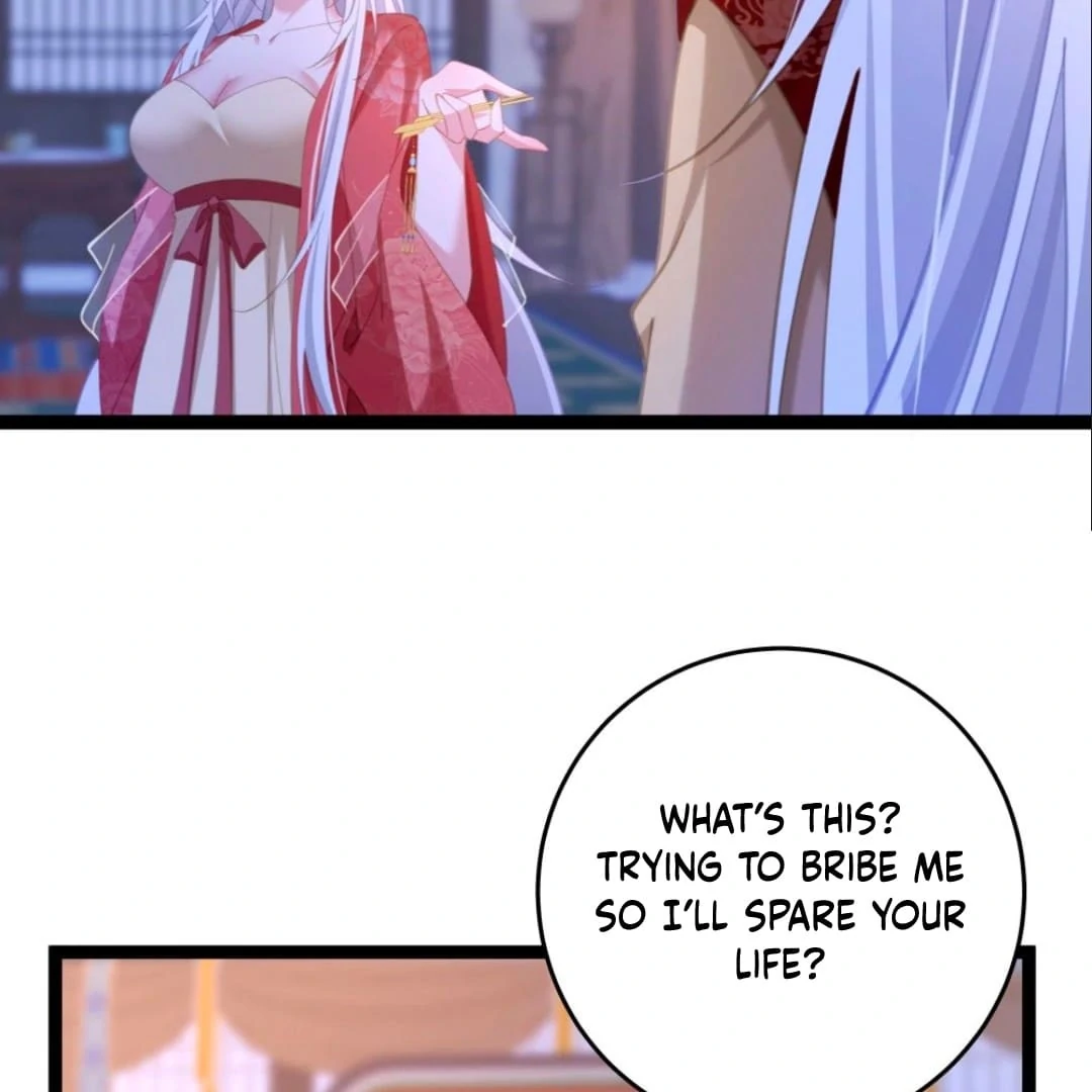 Breaking Into the Body of the Emperor’s Daughter Chapter 13 - Page 28