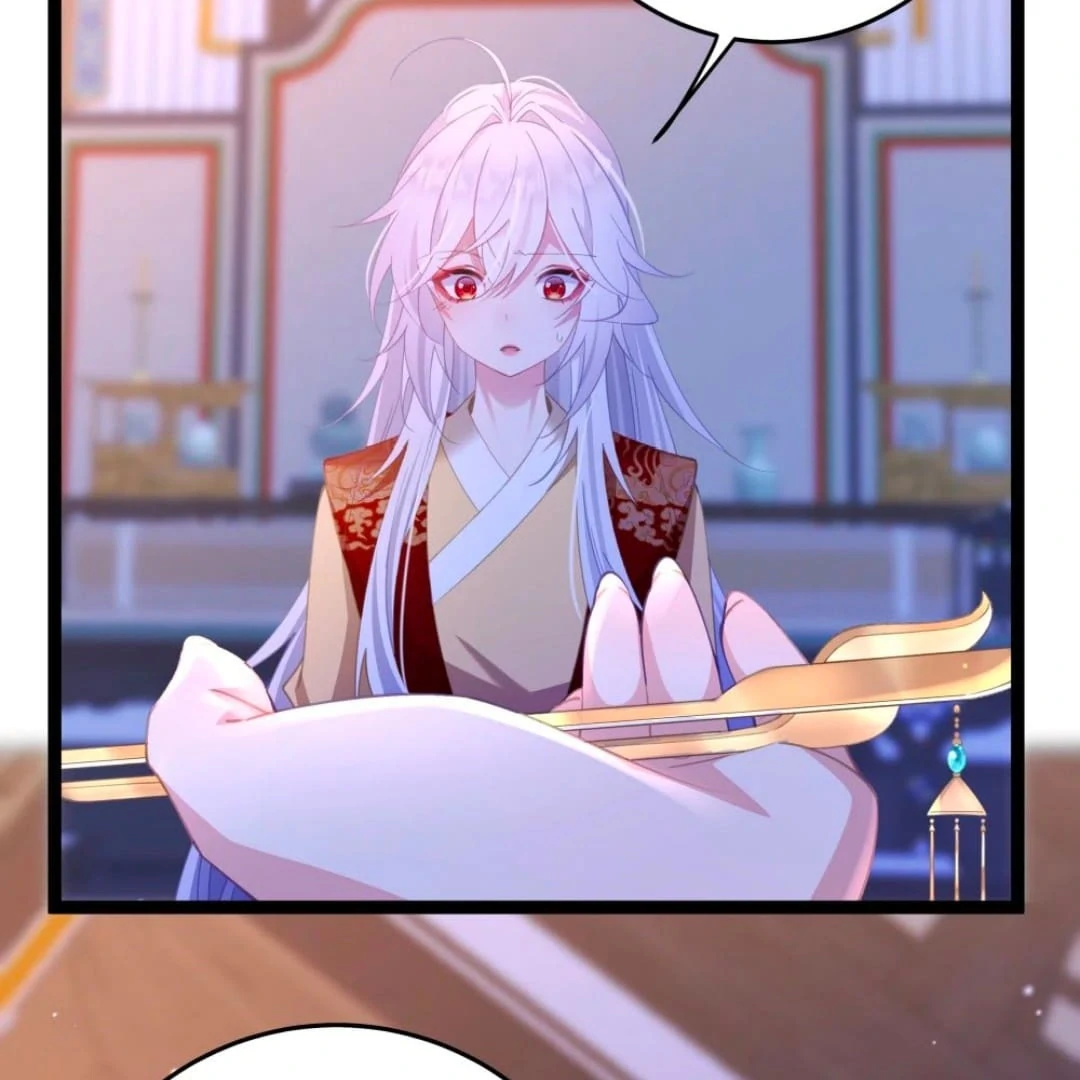 Breaking Into the Body of the Emperor’s Daughter Chapter 13 - Page 29